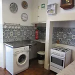 Szálloda Family Macedo