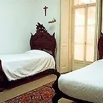 Szálloda Family Macedo 2*