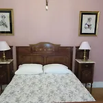 Family Macedo B&B 2* Lisbon