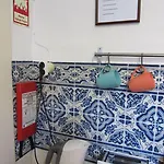 Hotel Family Macedo B&B Lisbon