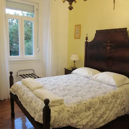 Family Macedo Hotel 2*