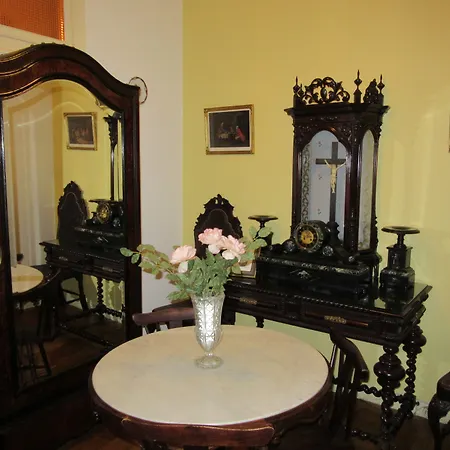 Family Macedo B&B