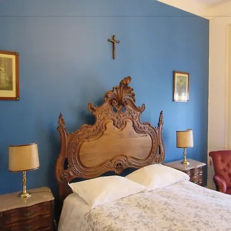 Family Macedo B&B Hotel 2*