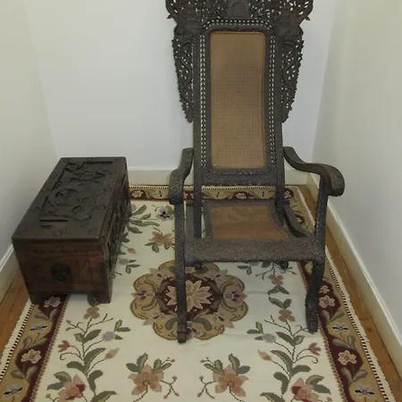 Family Macedo Hotel Lisboa