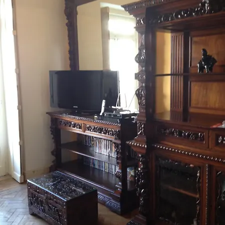 Family Macedo B&B Lissabon