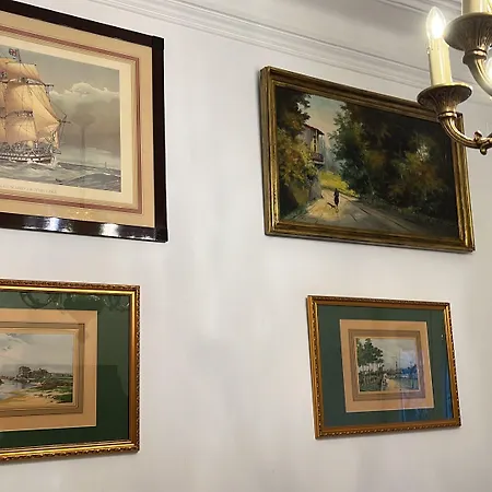 Family Macedo 2* Lisboa