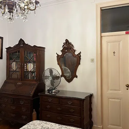 Family Macedo B&B Lissabon