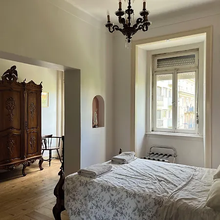 Family Macedo B&B Hotel Lisbon