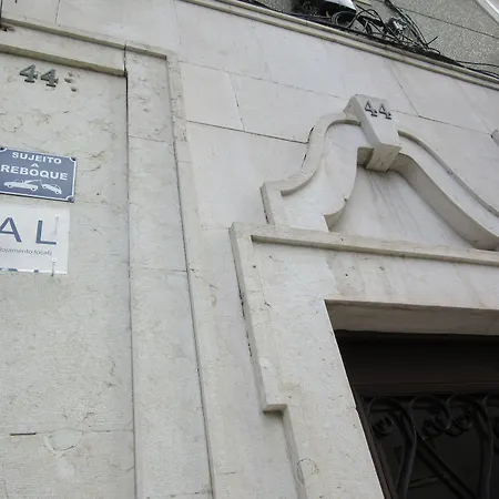 Family Macedo B&B Hotel Lisbon