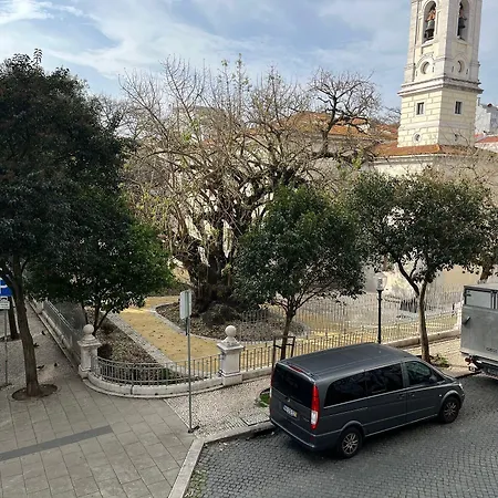 Family Macedo B&B 2* Lisbon