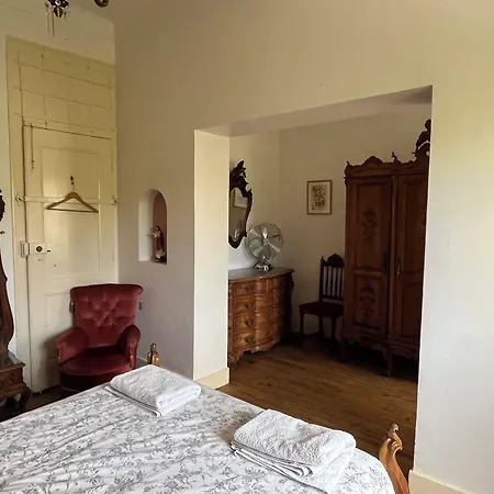 Family Macedo B&B