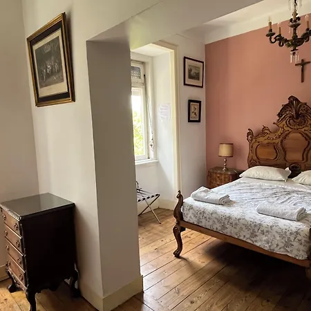 Hotel Family Macedo B&B