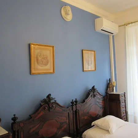 Family Macedo B&B Hotel 2*