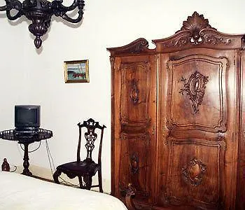 Hotel Family Macedo Lizbona