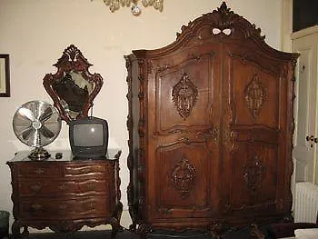 Family Macedo B&B Lissabon