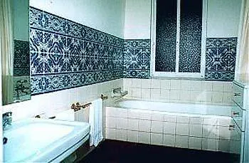 Hotel Family Macedo B&B Lissabon
