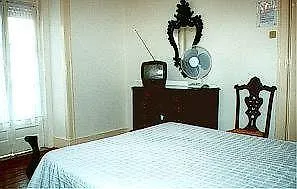 Hotel Family Macedo B&B Lissabon