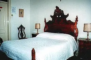 Отель Family Macedo B&B 2*