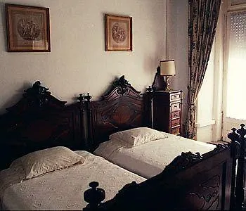 Hotel Family Macedo Lizbona