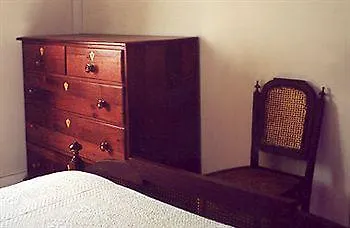 Hotel Family Macedo B&B Lissabon