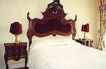 Hotel Family Macedo B&B 2*
