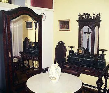 Family Macedo B&B Lissabon