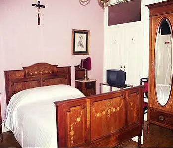 Hotel Family Macedo Lizbona