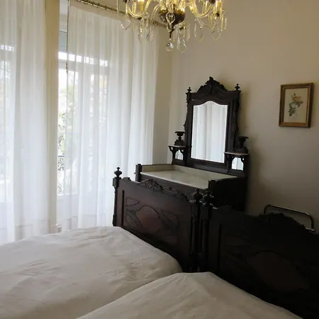 Family Macedo Hotel Lizbona