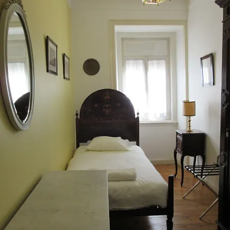 Отель Family Macedo B&B 2*