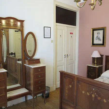 Family Macedo B&B Лиссабон