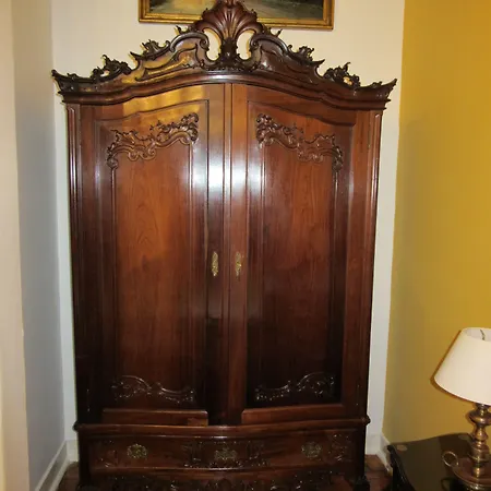 Family Macedo B&B 2*