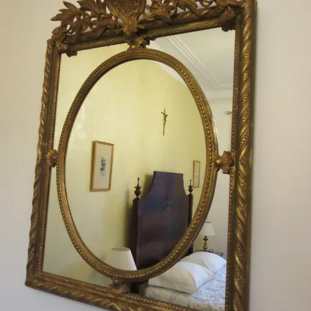 Family Macedo B&B Лиссабон