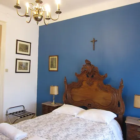 Family Macedo B&B 2*