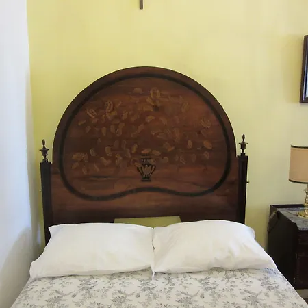 Family Macedo B&B Отель 2*