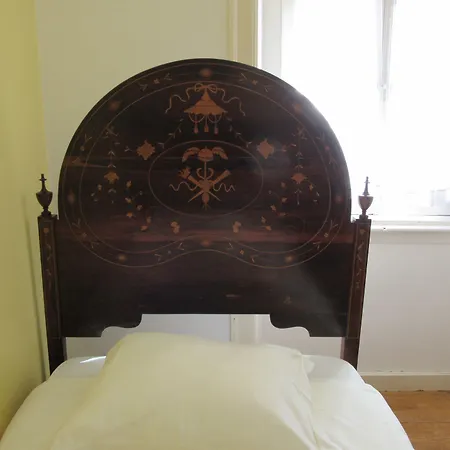 Family Macedo B&B 2* Лиссабон