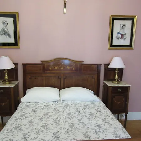 Family Macedo B&B 2* Лиссабон