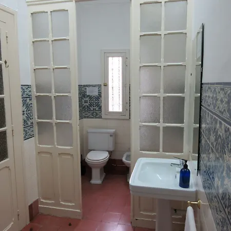 Family Macedo B&B Лиссабон