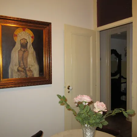 Family Macedo B&B Отель Лиссабон