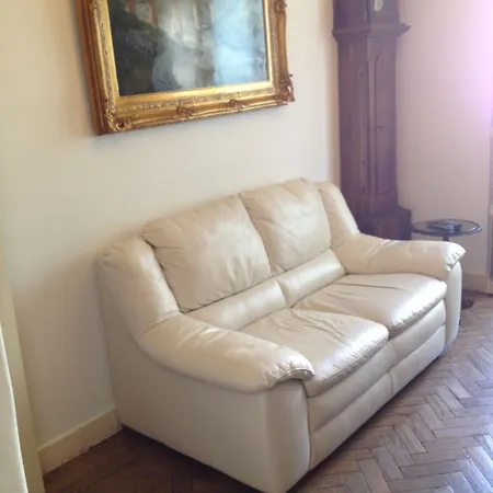 Отель Family Macedo B&B