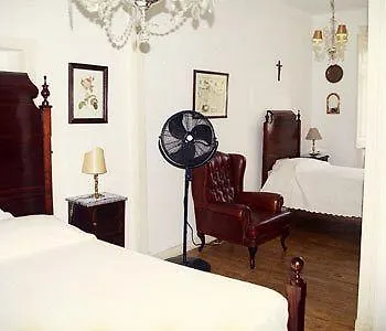 Отель Family Macedo B&B 2*