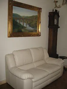 Отель Family Macedo B&B 2*