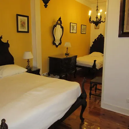 Family Macedo B&B 2*