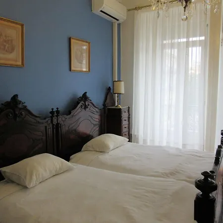 Family Macedo B&B Отель Лиссабон