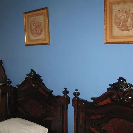 Family Macedo B&B Отель Лиссабон