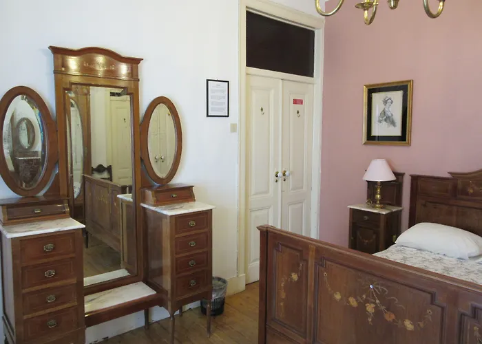 Family Macedo Lissabon