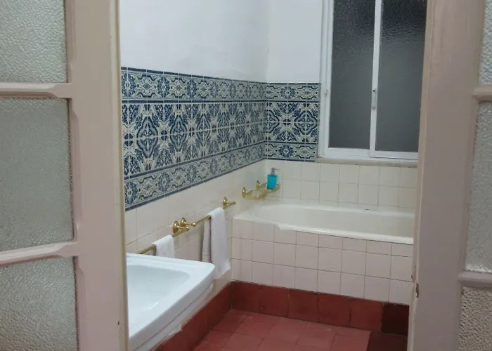 Family Macedo Lissabon