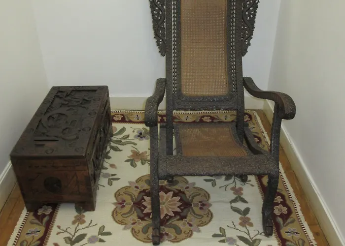 Family Macedo Hotel Lissabon