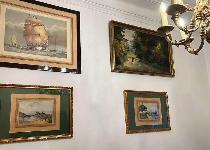 Family Macedo 2* Lissabon