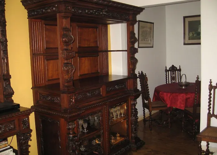 Family Macedo Hotel 2*