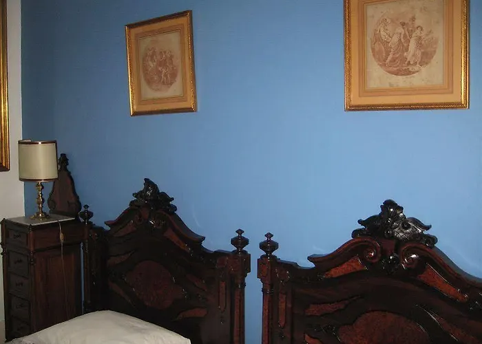 Family Macedo Hotel Lissabon